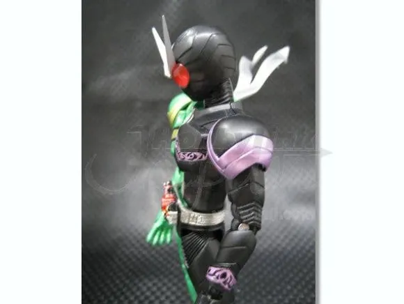 S.H.Figuarts Kamen Rider W CycloneJoker
