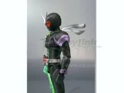 S.H.Figuarts Kamen Rider W CycloneJoker