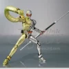 S.H.Figuarts Kamen Rider W: LunaJoker & LunaMetal