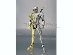 S.H.Figuarts Kamen Rider W: LunaJoker & LunaMetal