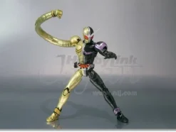 S.H.Figuarts Kamen Rider W: LunaJoker & LunaMetal