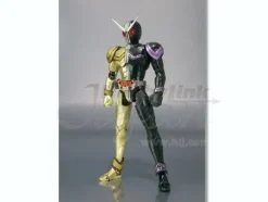 S.H.Figuarts Kamen Rider W: LunaJoker & LunaMetal