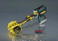 S.H.Figuarts Kamen Rider Zeronos Zero Form (Premium Bandai)