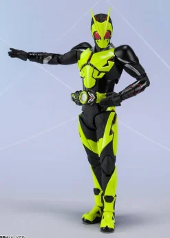 S.H.Figuarts Kamen Rider Zero-One Rising Hopper