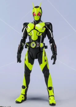 S.H.Figuarts Kamen Rider Zero-One Rising Hopper