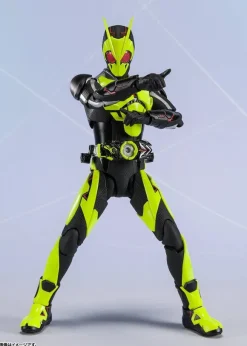 S.H.Figuarts Kamen Rider Zero-One Rising Hopper