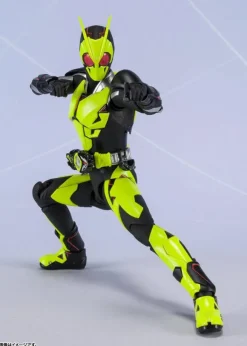 S.H.Figuarts Kamen Rider Zero-One Rising Hopper