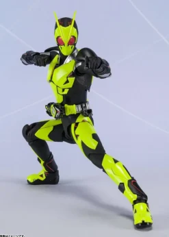 S.H.Figuarts Kamen Rider Zero One Rising Hopper 50th Anniversary ver.