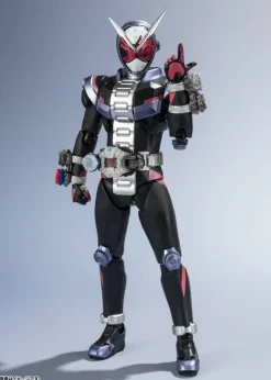 S.H.Figuarts Kamen Rider Zi-O Heisei Generations Edition (Reissue)