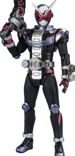 S.H.Figuarts Kamen Rider Zi-O Heisei Generations Edition (Reissue)