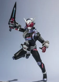 S.H.Figuarts Kamen Rider Zi-O Heisei Generations Edition
