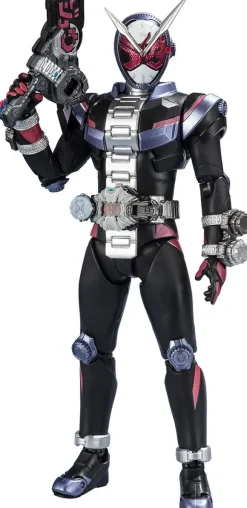 S.H.Figuarts Kamen Rider Zi-O Heisei Generations Edition