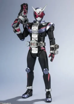 S.H.Figuarts Kamen Rider Zi-O Heisei Generations Edition