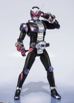 S.H.Figuarts Kamen Rider Zi-O