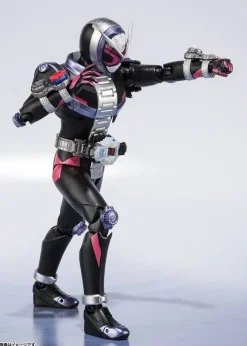 S.H.Figuarts Kamen Rider Zi-O