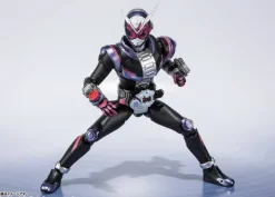 S.H.Figuarts Kamen Rider Zi-O