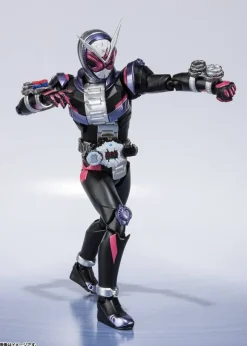 S.H.Figuarts Kamen Rider Zi-O
