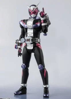 S.H.Figuarts Kamen Rider Zi-O