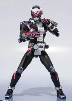 S.H.Figuarts Kamen Rider Zi-O