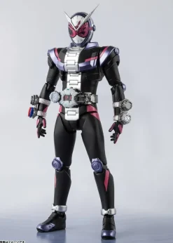 S.H.Figuarts Kamen Rider Zi-O