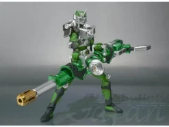 S.H.Figuarts Kamen Rider Zolda
