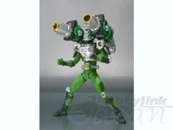S.H.Figuarts Kamen Rider Zolda