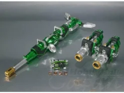 S.H.Figuarts Kamen Rider Zolda