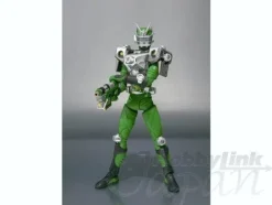 S.H.Figuarts Kamen Rider Zolda