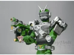 S.H.Figuarts Kamen Rider Zolda