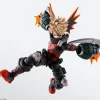 S.H.Figuarts Katsuki Bakugo
