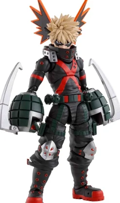 S.H.Figuarts Katsuki Bakugo