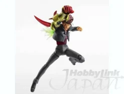 S.H.Figuarts Kazuma