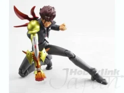 S.H.Figuarts Kazuma