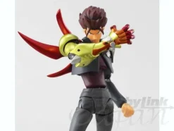 S.H.Figuarts Kazuma