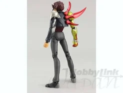 S.H.Figuarts Kazuma