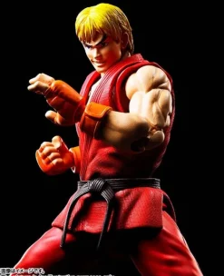 S.H.Figuarts Ken Masters
