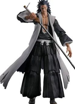 S.H.Figuarts Kenpachi Zaraki