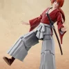 S.H.Figuarts Kenshin Himura