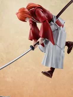 S.H.Figuarts Kenshin Himura