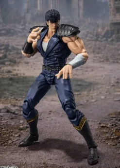 S.H.Figuarts Kenshiro