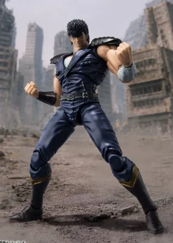 S.H.Figuarts Kenshiro