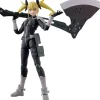 S.H.Figuarts Kikoru Shinomiya