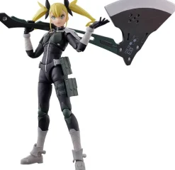 S.H.Figuarts Kikoru Shinomiya
