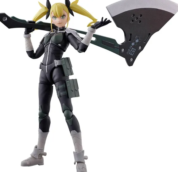 S.H.Figuarts Kikoru Shinomiya