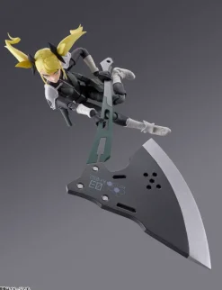 S.H.Figuarts Kikoru Shinomiya