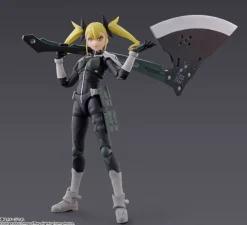 S.H.Figuarts Kikoru Shinomiya