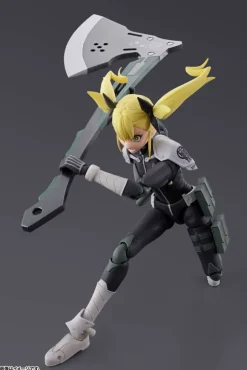 S.H.Figuarts Kikoru Shinomiya