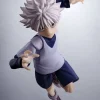 S.H.Figuarts Killua