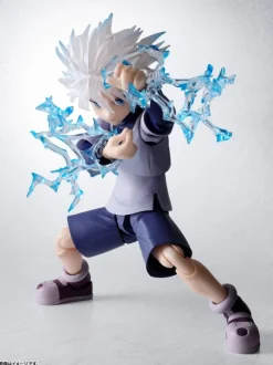 S.H.Figuarts Killua