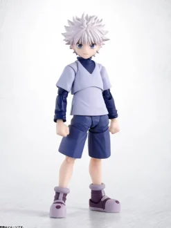 S.H.Figuarts Killua